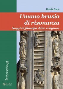 UMANO BRUSIO DI RISONANZA