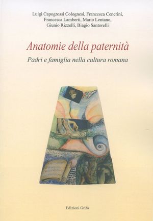 ANATOMIE DELLA PATERNITÀ.