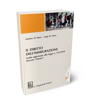 IL DIRITTO DELL'IMMIGRAZIONE