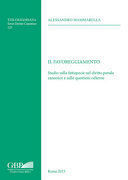 IL FAVOREGGIAMENTO