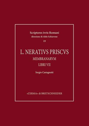 LUCIUS NERATIUS PRISCUS