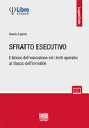 SFRATTO ESECUTIVO.