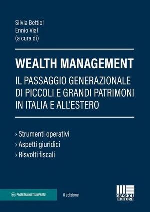 WEALTH MANAGEMENT