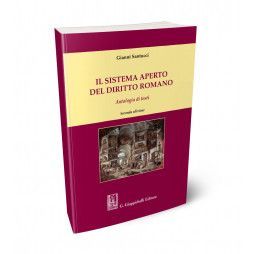 IL SISTEMA APERTO DEL DIRITTO ROMANO