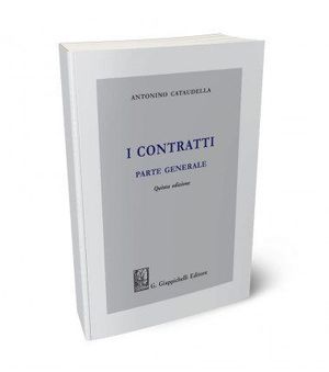 I CONTRATTI