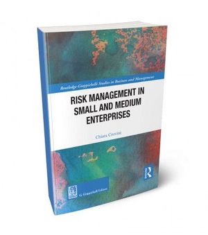 RISK MANAGEMENT IN SMALL AND MEDIUM ENTERPRISES