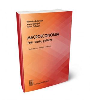 MACROECONOMIA