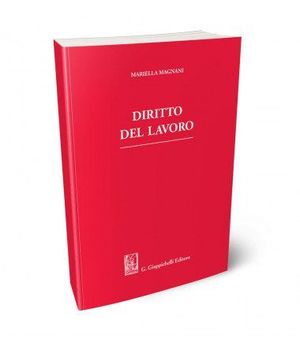 DIRITTO DEL LAVORO