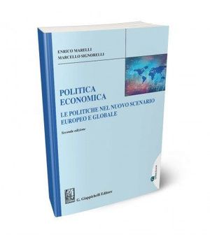 POLITICA ECONOMICA