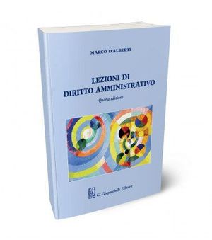 LEZIONI DI DIRITTO AMMINISTRATIVO