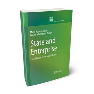 STATE AND ENTERPRISE