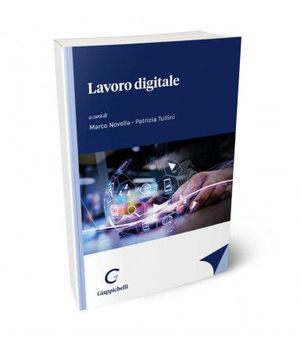 LAVORO DIGITALE
