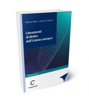 LINEAMENTI DI DIRITTO DELL'UNIONE EUROPEA