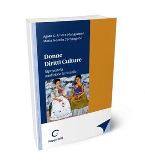 DONNE DIRITTI CULTURE