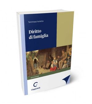 DIRITTO DI FAMIGLIA