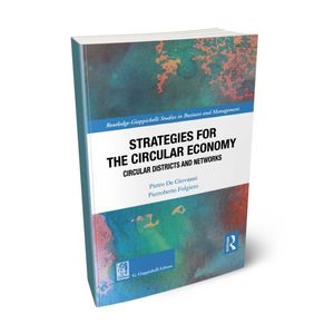 STRATEGIES FOR THE CIRCULAR ECONOMY