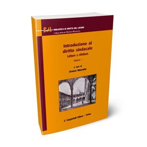 INTRODUZIONE AL DIRITTO SINDACALE
