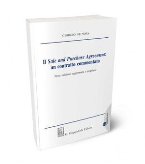 IL SALE AND PURCHASE AGREEMENT