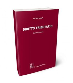 DIRITTO TRIBUTARIO