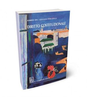 DIRITTO COSTITUZIONALE