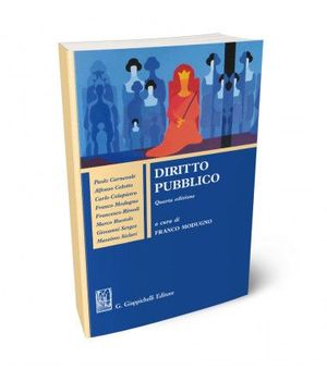 DIRITTO PUBBLICO