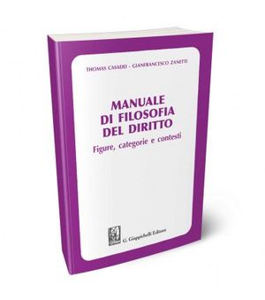 MANUALE DI FILOSOFIA DEL DIRITTO