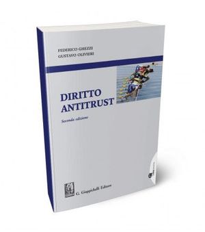 DIRITTO ANTITRUST