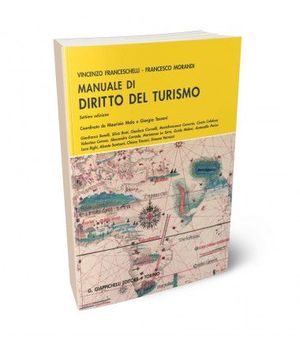 MANUALE DI DIRITTO DEL TURISMO