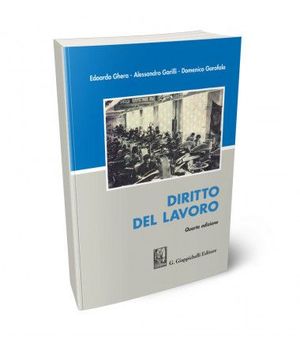 DIRITTO DEL LAVORO