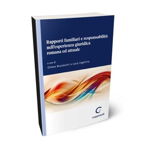 RAPPORTI FAMILIARI E RESPONSABILITÀ NELL'ESPERIENZA