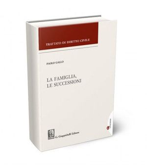 LA FAMIGLIA, LE SUCCESSIONI