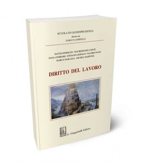 DIRITTO DEL LAVORO