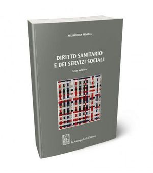 DIRITTO SANITARIO E DEI SERVIZI SOCIALI