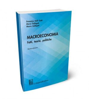 MACROECONOMIA