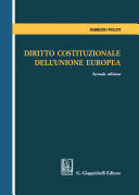 DIRITTO COSTITUZIONALE DELL'UNIONE EUROPEA