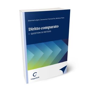 DIRITTO COMPARATO. I. QUESTIONI DI METODO