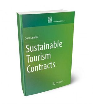 SUSTAINABLE TOURISM CONTRACTS