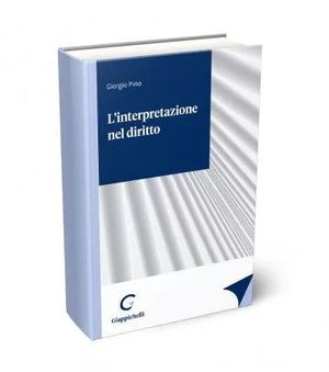 L'INTERPRETAZIONE NEL DIRITTO