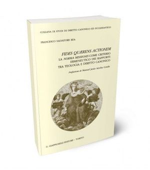 FIDES QUÆRENS ACTIONEM