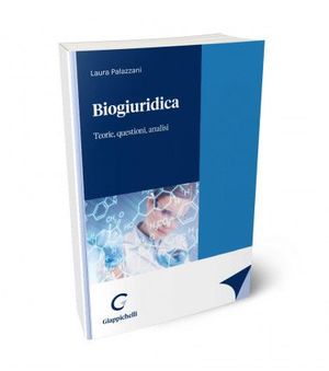 BIOGIURIDICA