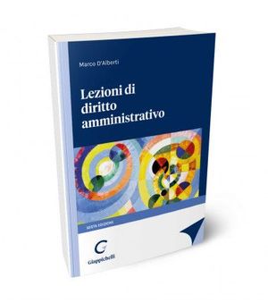 LEZIONI DI DIRITTO AMMINISTRATIVO