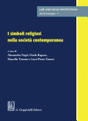 I SIMBOLI RELIGIOSI NELLA SOCIETÀ CONTEMPORANEA