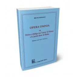 DIRITTO E DIALOGO TRA L'UNICO DI STIRNER E LA PAROLA DETTA DI BUBER