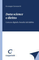DATA SCIENCE E DIRITTO