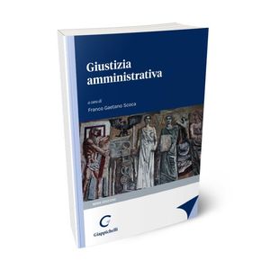 GIUSTIZIA AMMINISTRATIVA