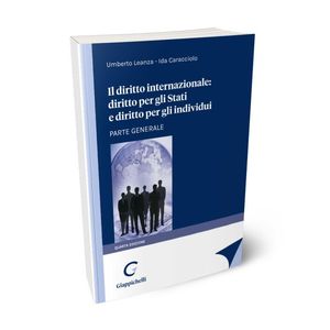 IL DIRITTO INTERNAZIONALE: