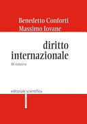 DIRITTO INTERNAZIONALE