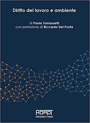 DIRITTO DEL LAVORO E AMBIENTE
