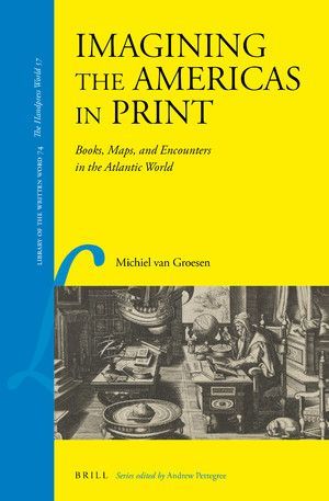 IMAGINING THE AMERICAS IN PRINT