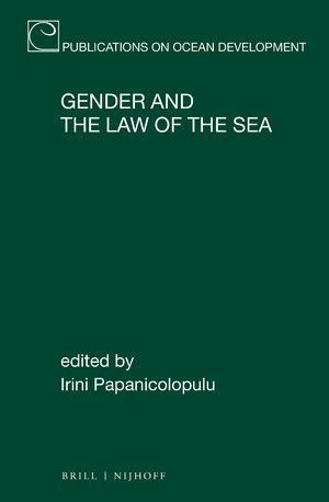 GENDER AND THE LAW OF THE SEA